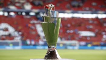 الفرق بين دوري الامم الاوروبية واليورو