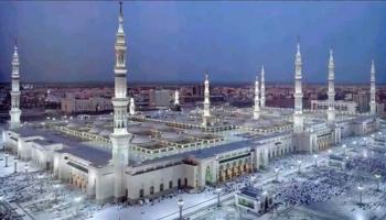 دورة تدريبية لخدمة ضيوف الرحمن - أرشيفية