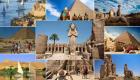 تأشيرة دخول متعددة صالحة لـ5 سنوات.. مصر تؤسس لبيئة سياحية فريدة
