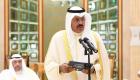 الحكومة الكويتية تؤدي اليمين الدستورية أمام نائب الأمير (صور)