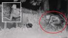 دوربین‌های پلیس آمریکا نظاره‌گر خانه موجودات بیگانه! (+عکس)