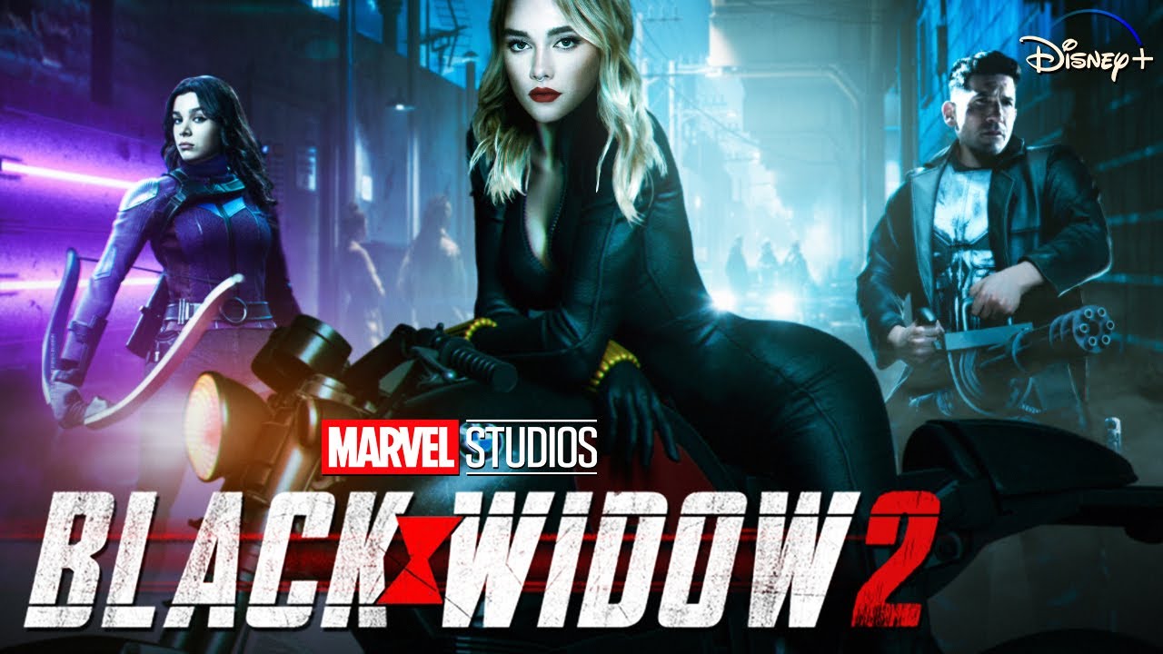 Black Widow 2 le film sans Scarlett Johansson ? C’est possible