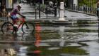 Météo-France : 15 départements en vigilance orange pour les orages