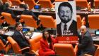TİP milletvekili Can Atalay: Vatandaşlarımın iradesi cezaevinde tutulamaz