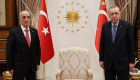 Türk-İş Genel Başkanı Atalay’ın Cumhurbaşkanı Erdoğan'la görüşeceği duyuruldu