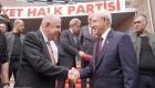 Özdağ'dan Kılıçdaroğlu'na 'iade-i ziyaret': Seçimleri değerlendirdik