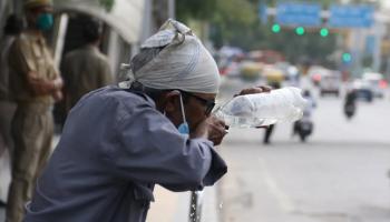 العالم شهد ارتفاع قياسي في درجات الحرارة خلال شهر يونيو 