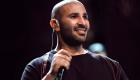 أحمد سعد يهاجم محمد رمضان: ليس مغنيا.. فقط "مؤدي" (فيديو)