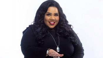 الفنانة المصرية شيماء سيف