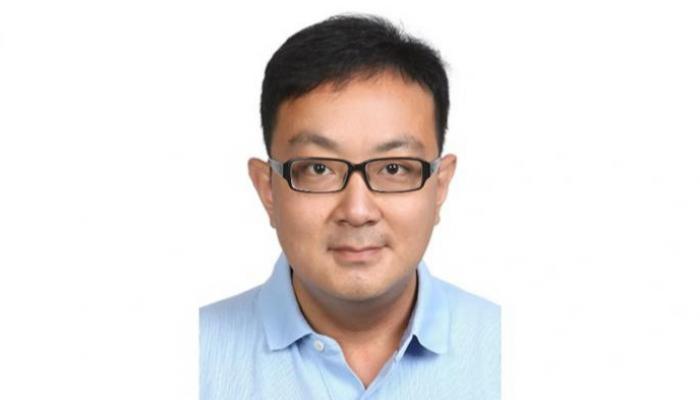 ماجد وانغ - كاتب وإعلامي صيني 