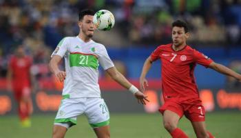 Algérie vs Tunisie, compos probables du grand Derby amical