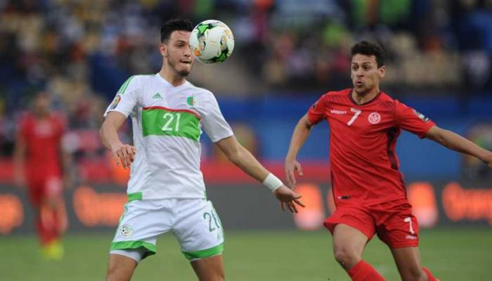 Algérie vs Tunisie, compos probables du grand Derby amical