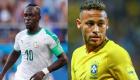 Brésil vs Sénégal: Compos probables du match amical