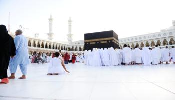 مناسك الحج وسننه