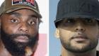 Booba est numéro 1 des tendances alors que Kaaris est en avance sur le nombre de vues