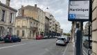Bordeaux : une grand-mère et sa petite-fille agressées, le mis en cause arrêté par la police
