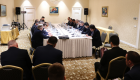 'Suriye krizi' konulu 20. Astana görüşmeleri başladı