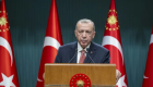 Cumhurbaşkanı Erdoğan'dan yeni asgari ücret mesajı 