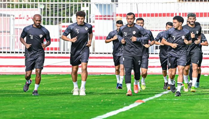 صفقات الزمالك الجديدة الكشف عن أول العائدين لبطل مصر