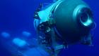 الغواصة المفقودة.. "أصوات تحت الماء" تستنفر رحلة البحث عن "تيتان"