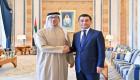 الإمارات وأوزبكستان.. مباحثات لدعم الشراكة الاستراتيجية والتنسيق