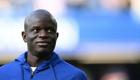 N'Golo Kanté.. Combien va-t-il toucher en Arabie saoudite