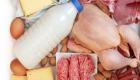 فائو: کاهش شدید مصرف لبنیات و گوشت در ایران