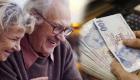Emekli maaşlarına asgari ücretin ardından zam beklentisi artıyor