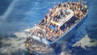Yunanistan göçmen faciasında hayatını kaybeden sayısı 82’ye yükseldi