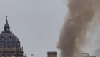Paris’te bir binada patlama meydana geldi: 7’si ağır, 16 kişi yaralandı!