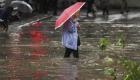 10 il için sel uyarısı, Ankara yine listede 