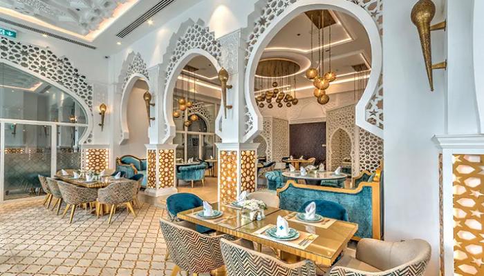 أفضل مطاعم المغرب.. باقة مُتنوعة من المأكولات المغربية الشهية
