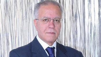 المعلق التونسي رؤوف خليف