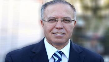 المعلق التونسي رؤوف خليف