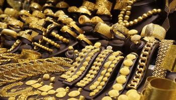 أسعار الذهب اليوم في مصر