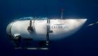 Titanik’e turistik gezide kaybolan denizaltıyı arama alanında bir 'enkaz' bulundu