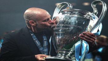 بيب غوارديولا