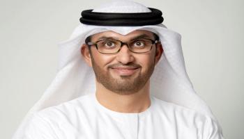 الدكتور سلطان بن أحمد الجابر