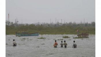  Inondations et glissements de terrain font au moins 19 morts