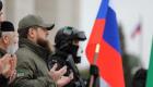 رئيس الشيشان: تمرد فاغنر خيانة وجاهزون لـ"سحقه"