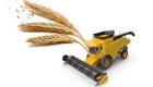 Ukraine : 80% de la récolte de blé semée, les marchés rassurés