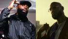 Kaaris écrase Booba qui frappe très fort