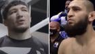 ARES/UFC – Khamzat Chimaev réagit à la victoire surpuissante de Baki !