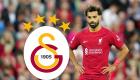 Galatasaray’da Mohamed Salah bombası