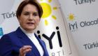 Meral Akşener, İYİ Parti'nin 3. Olağan Kurultayı'nda yeniden genel başkan seçildi