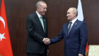  Erdoğan’dan Putin’e tam destek!