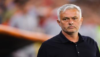 جوزيه مورينيو 