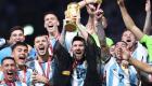ميسي يعترف: طموحي انتهى بعد كأس العالم 2022