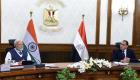 رئيس وزراء الهند في مصر.. أجندة حافلة بالملفات وشراكة سريعة التطور