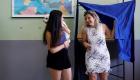 انتخابات اليونان.. غرق الناخبين في جدل الهجرة